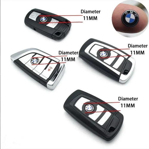 Replacement remote key fob - replacement,