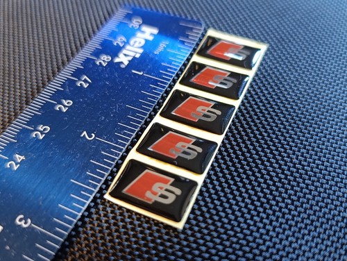 18x11mm epoxy resin gel - 5x,