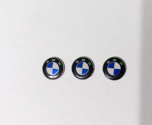 1pcs 11mm car remote - 1pcs,