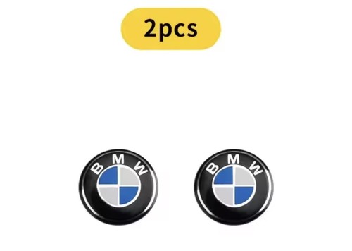 Replacement key fob - 2,