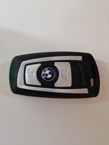 Bmw key fob badge logo - key, mm