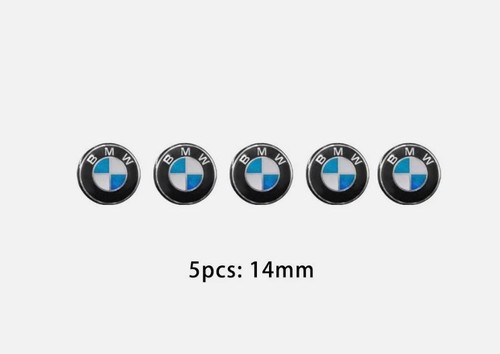 Replacement remote key - 5x,