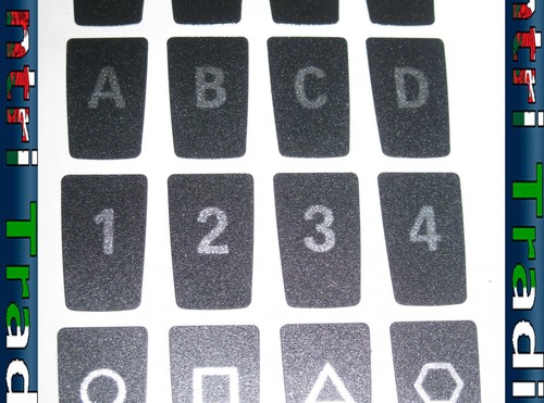 Bmw key fob memory identity - key,