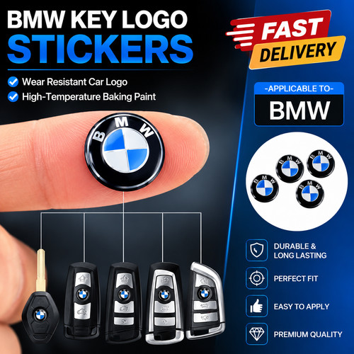Replacement remote key fob - replacement,
