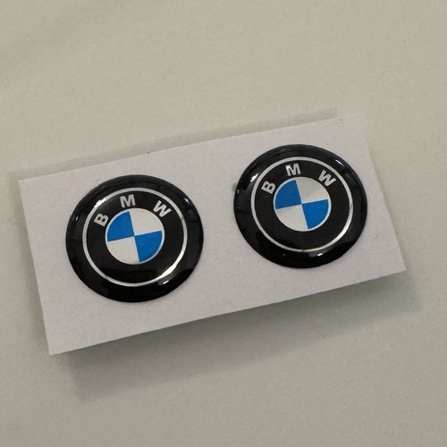 Bmw key fob emblem - 2, x