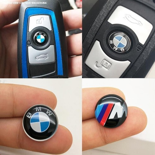 For bmw key sticker 7 - bmw, 3