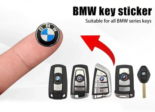 Replacement remote key fob - replacement,