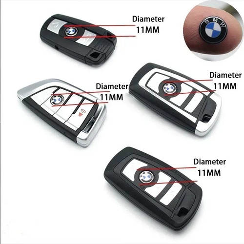 11mm car remote key - car, fob
