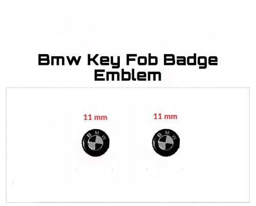 Bmw key fob - bmw, badge