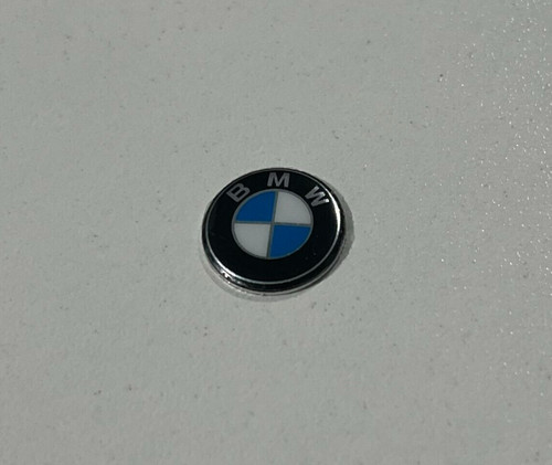 Alarm key fob badge - key,