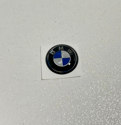 Replacement key button - key, badge