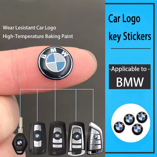 Replacement remote key fob - replacement,