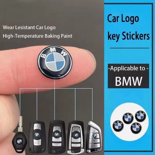 Replacement remote key - remote, fob