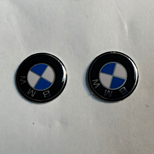 Bmw replacement remote key fob - bmw,