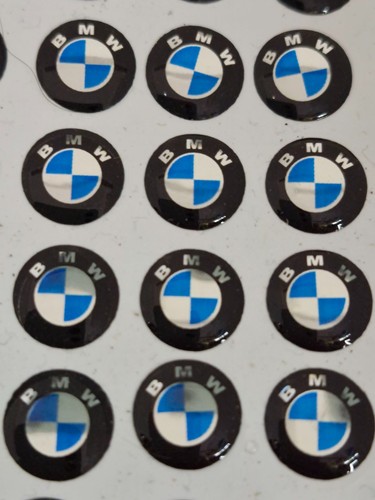 Replacement remote key - 2x,