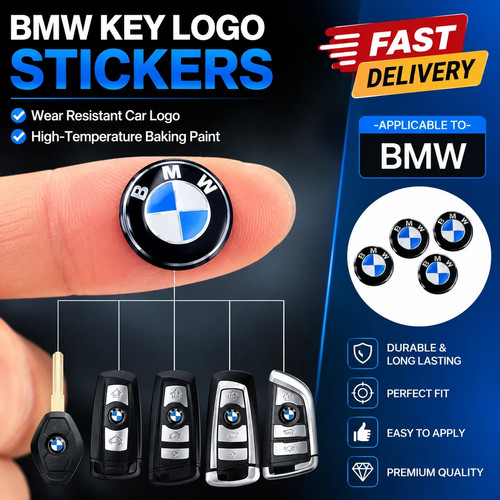 Replacement remote key fob - replacement,