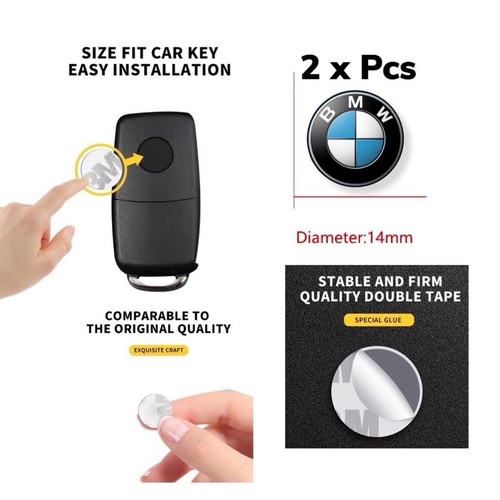 Bmw car keys replacement - bmw,