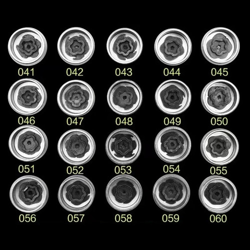 Bmw locking wheel nut - bmw,